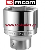 Καρυδάκι 3/4-23mm FACOM  K.23HA